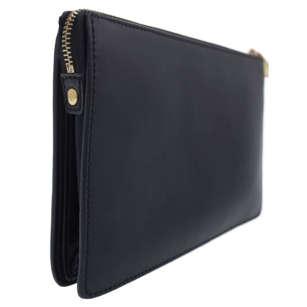 Fendi Clutch Monster Bag Bugs